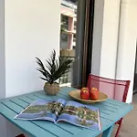 Les Mimosas - Ideal Congress - Apartment For 4 People In Cannes